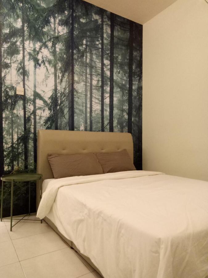 טאנה ראטה Nature @ Forest Cameron 15 מראה חיצוני תמונה