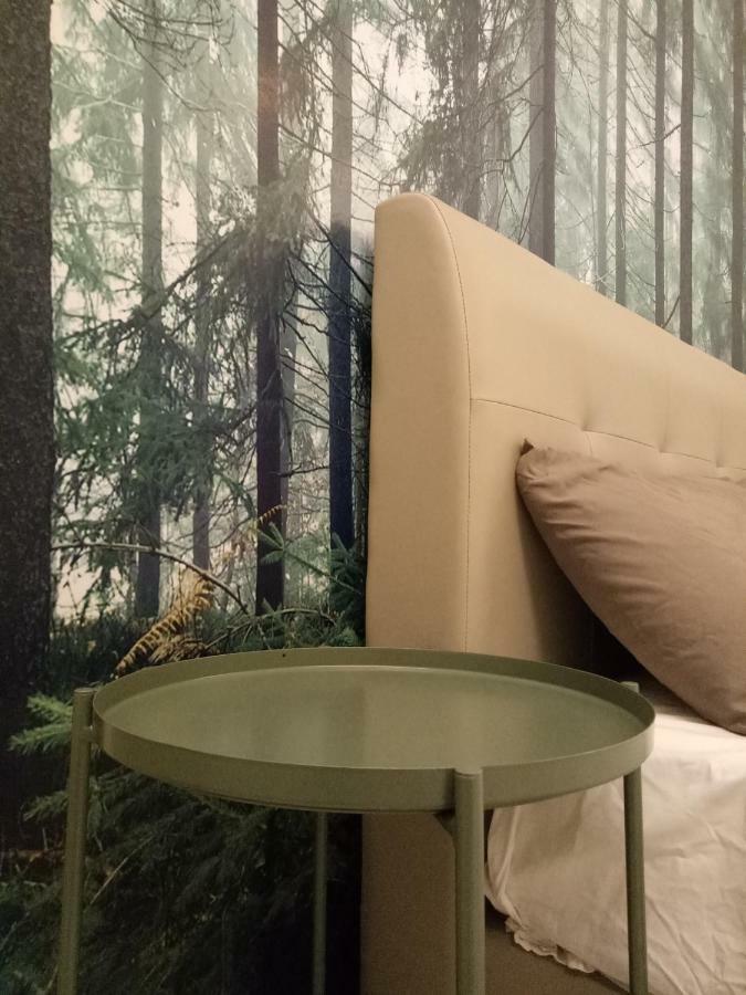 טאנה ראטה Nature @ Forest Cameron 15 מראה חיצוני תמונה