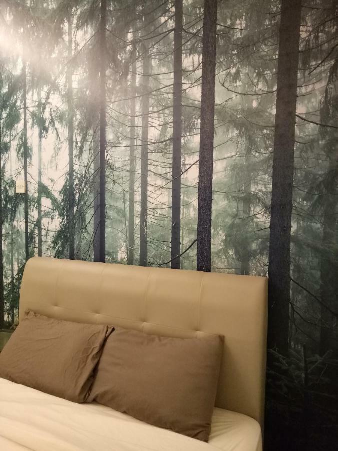 טאנה ראטה Nature @ Forest Cameron 15 מראה חיצוני תמונה